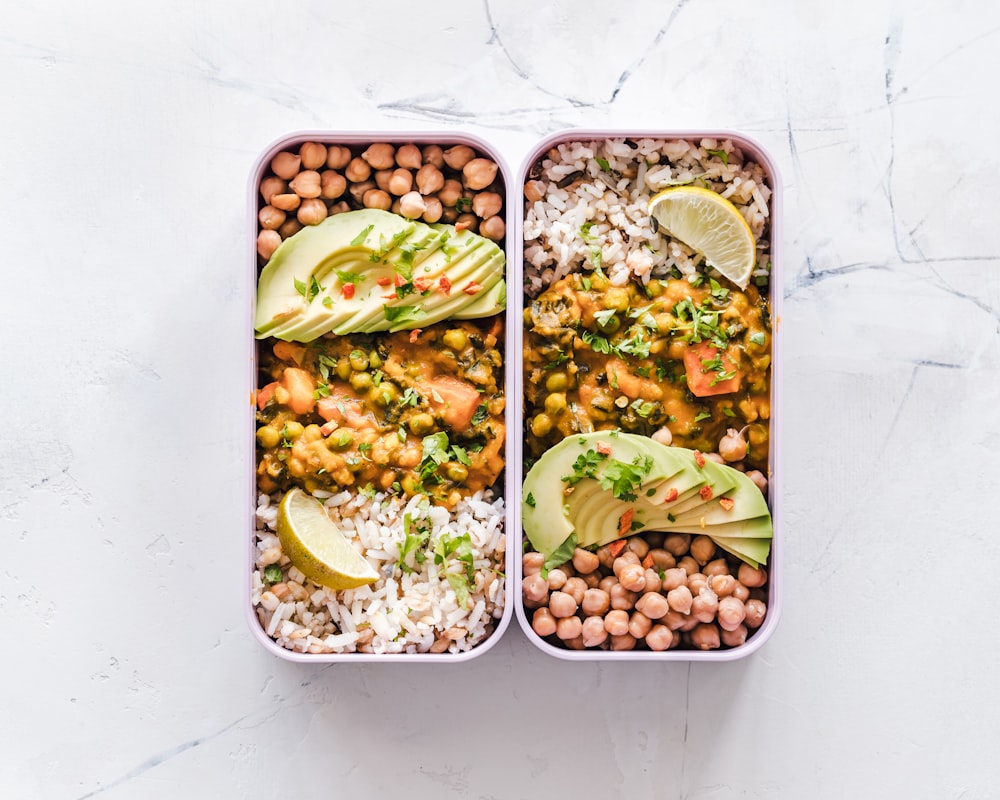 Mediterranean Buddha Bowl